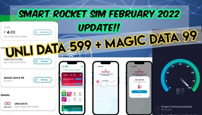What Is Magic Data 599 With Freebies 1