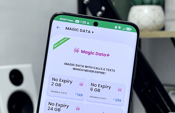Why Globe Doesnt Offer Magic Data 1