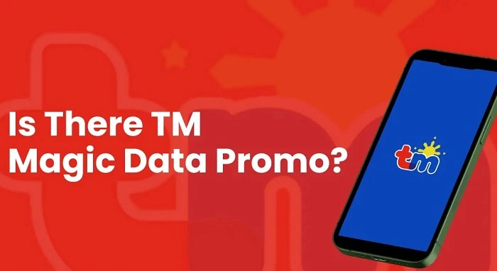 does globe have magic data