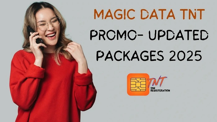 How Magic Data in TNT Workssfsf