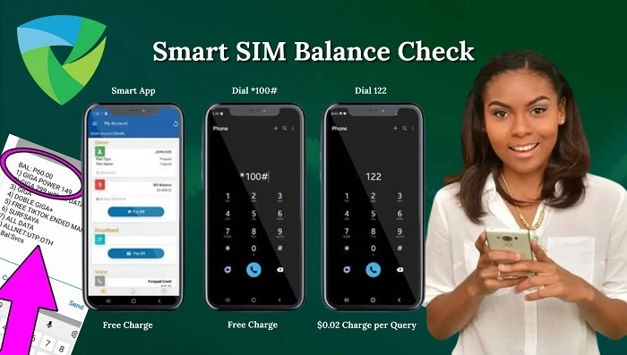 How to Check Magic Data Smart 99 Balance