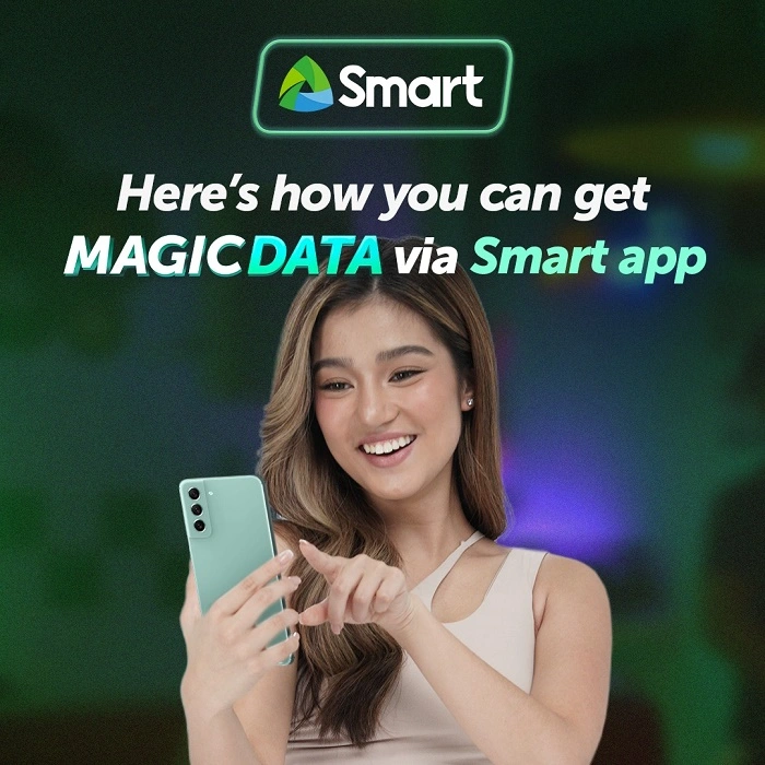Magic Data Smart 99 Promo Overview