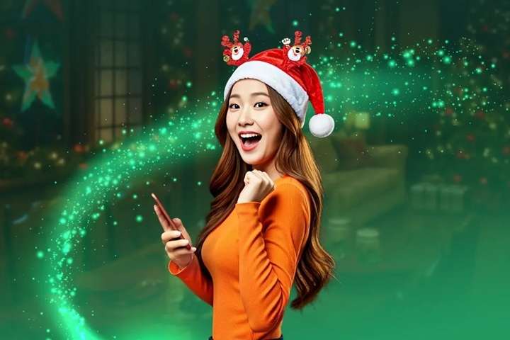 Magic Data Smart Promo