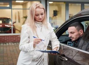 Identity Checks and Car Finance: How to Protect Yourself from Contract Issues and Confusion