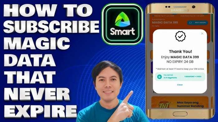 Who Can Benefit from TM Magic Data No