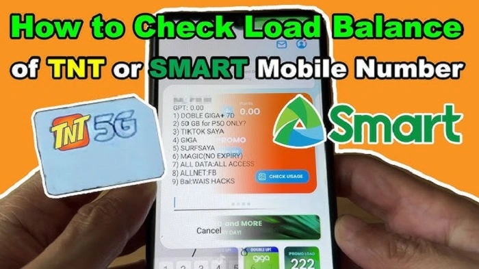 how to check magic data balance