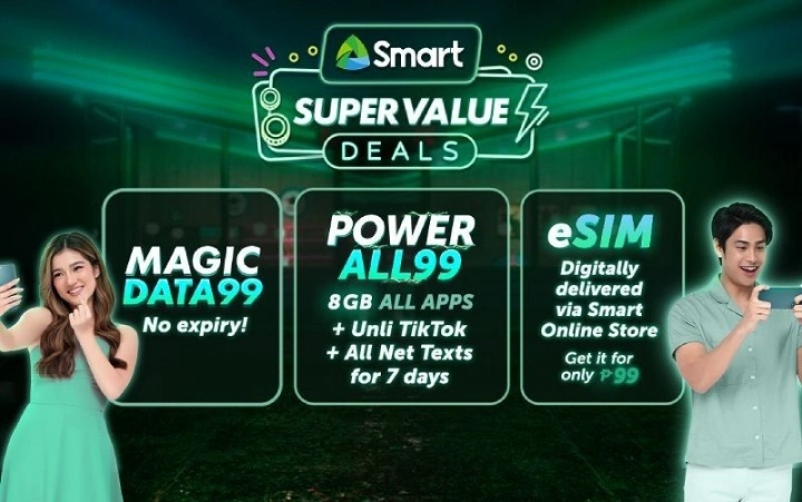 magic data 99 how many days