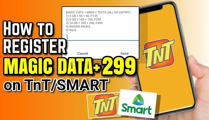 magic data for tnt 1