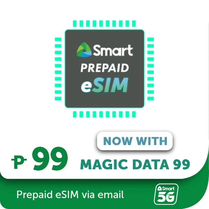 magic data smart 99