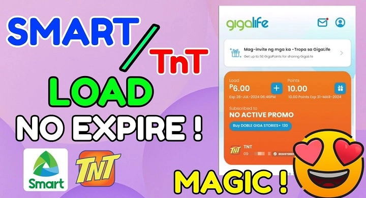 tnt magic data no expiry 1