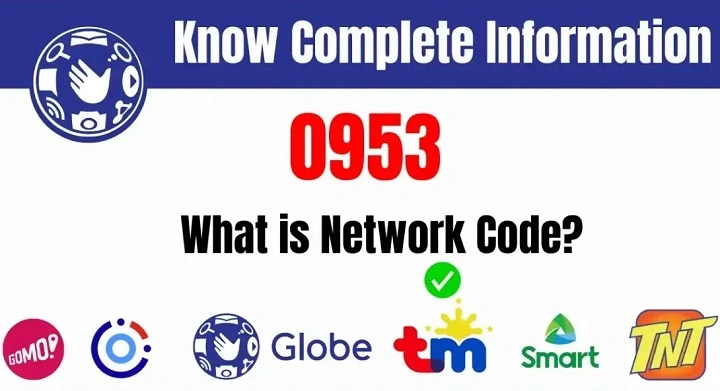 953 what network 1