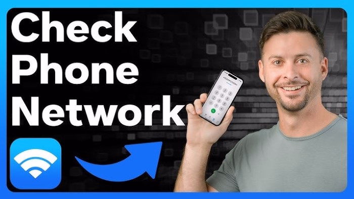 How to Check the Actual Network of a 099 Number