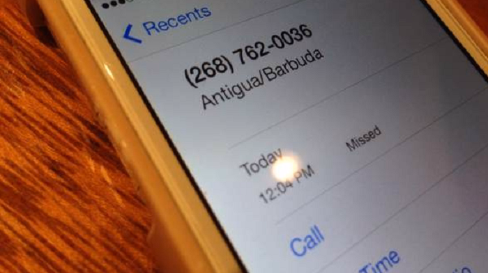 Is 0036 a Phone Number