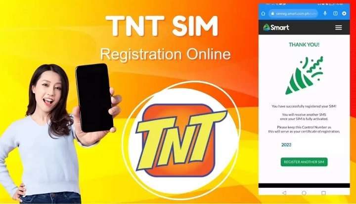Smart TNT Users
