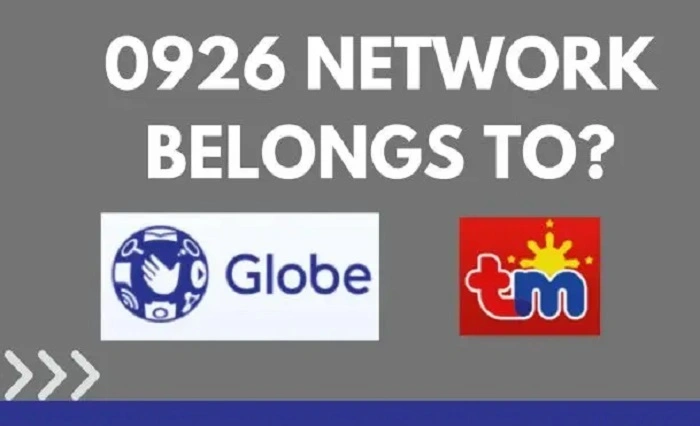 What Network Is 953 1