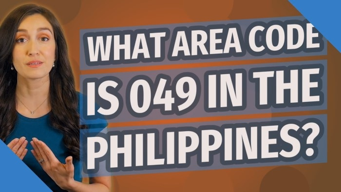 049 What Network in the Philippines