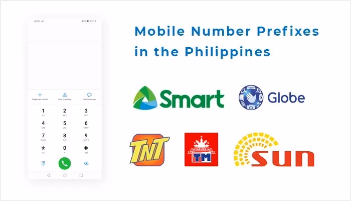 09305 What Network in the Philippines