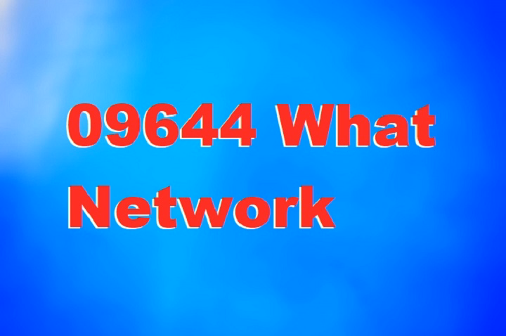 09644 what network
