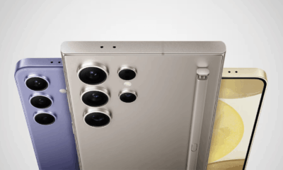 The Evolution of Samsung S: A Legacy of Innovation