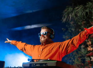 Experience the Ultimate Music Celebration with Soundstorm 2026