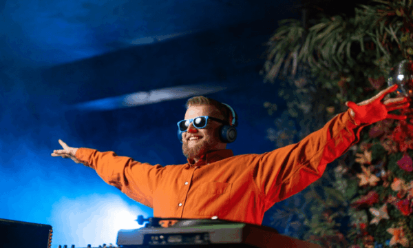Experience the Ultimate Music Celebration with Soundstorm 2026