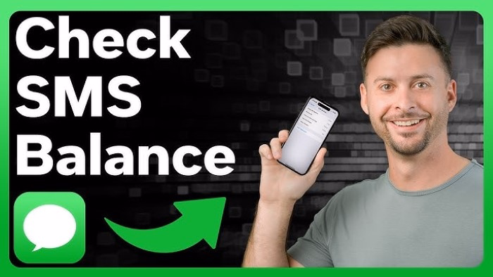 Can You Check Balance Through