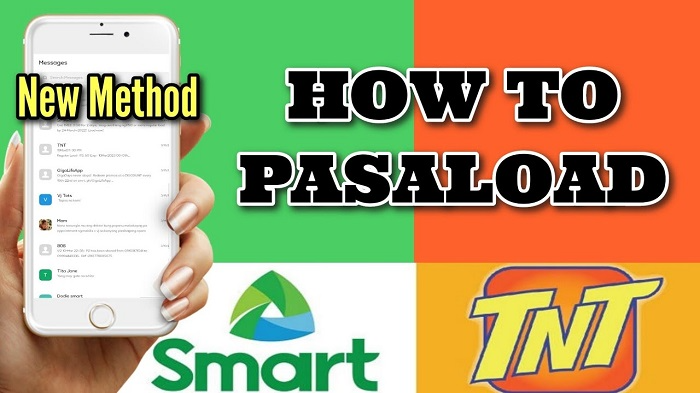 What Is Pasa Load in TNT