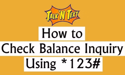 How to Balance Inquiry in TNT: A Simple 2026 Guide