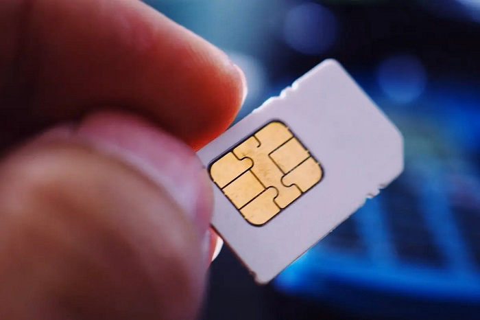 What Does SIM Register Mean