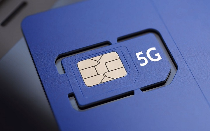 5g sim card