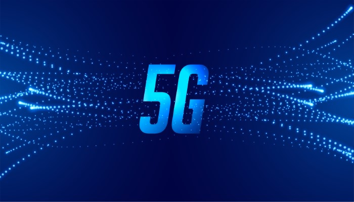 Benefits of 5G SIM Cards