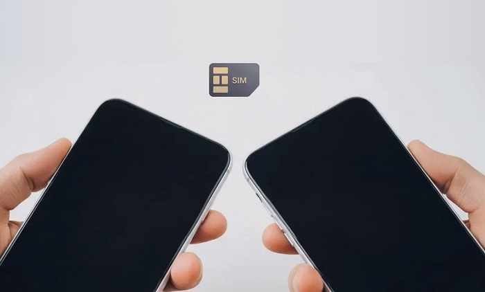 Can 5G SIM Cards Work in 4G Phones