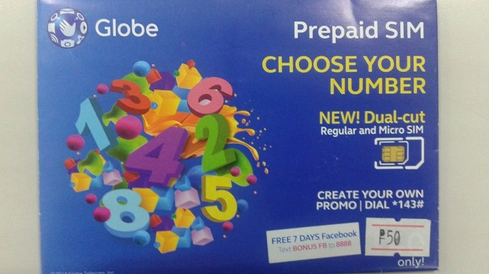 Can You Replace a Globe Prepaid SIM and Keep the Same Number 2