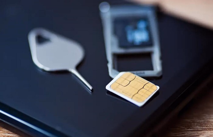 Does a SIM Card Need to Be 5G