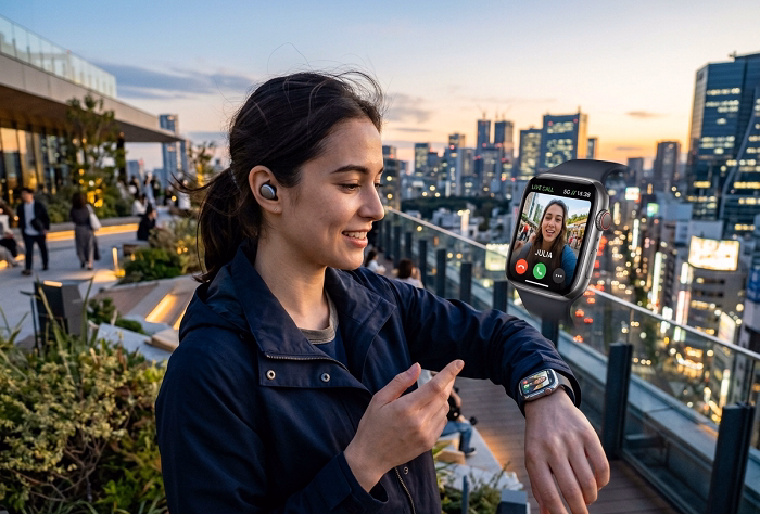 Future of SIM Enabled Smartwatches