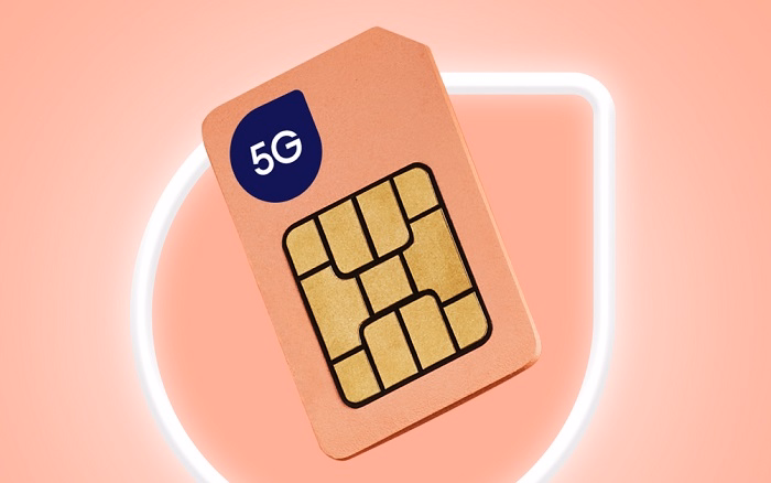 What Does It Mean for a SIM Card to Support 5G