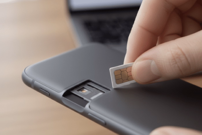 What Does SIM Card Deactivation Mean