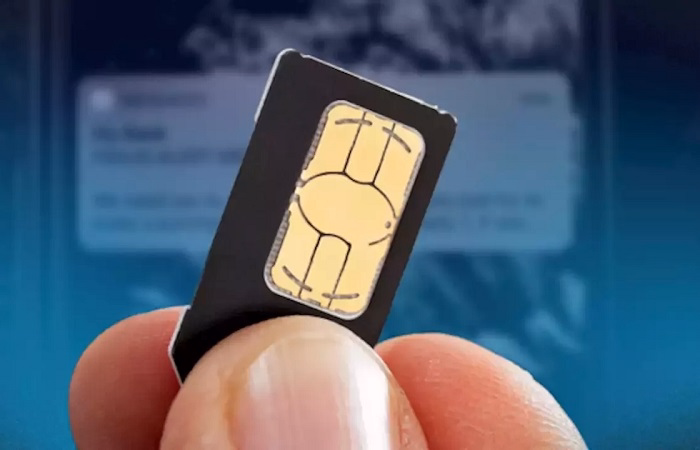 What Does Unregistering a SIM Card Mean