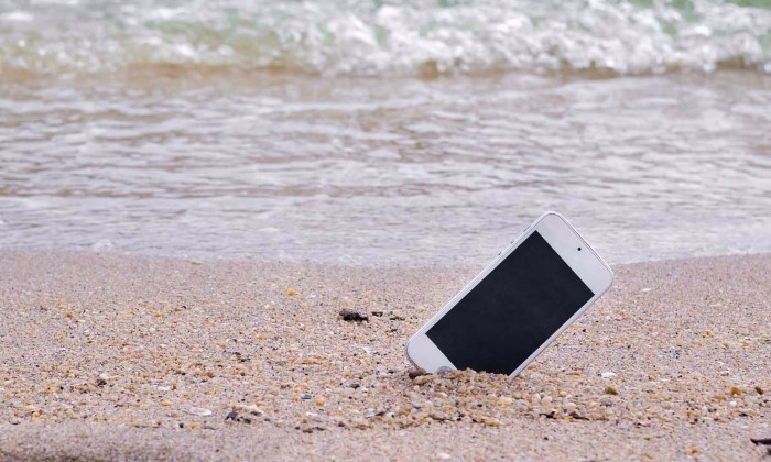 What Happens If You Lose Your Phone