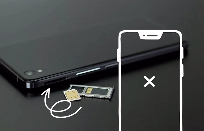 What Happens When a SIM Card Stops Working