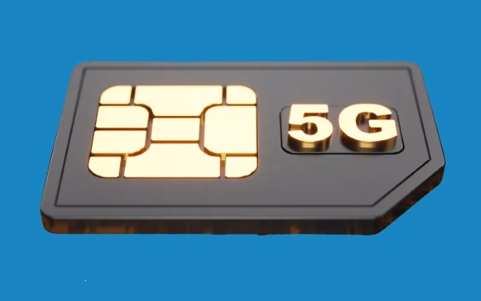 What Is a 5G SIM Card