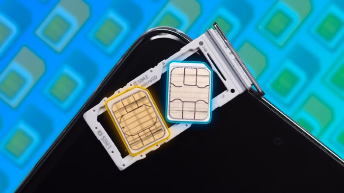 Why Dual SIM Phones Experience This More Often