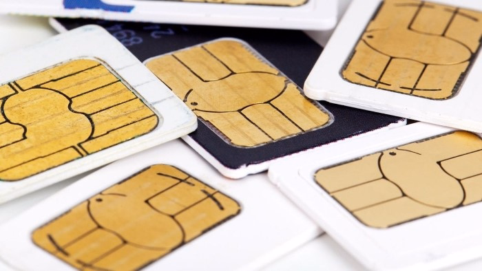 Why Physical SIM Cards Are Still Popular