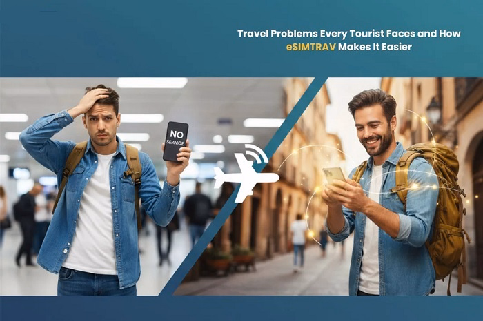 Why Travelers Often Face SIM Issues