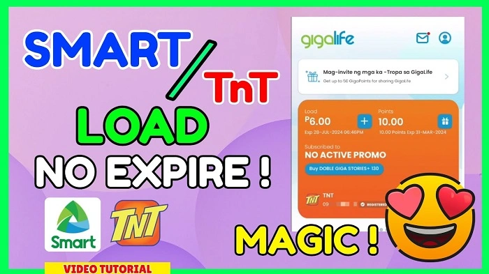 What Is Smart Data Promo No Expiry?