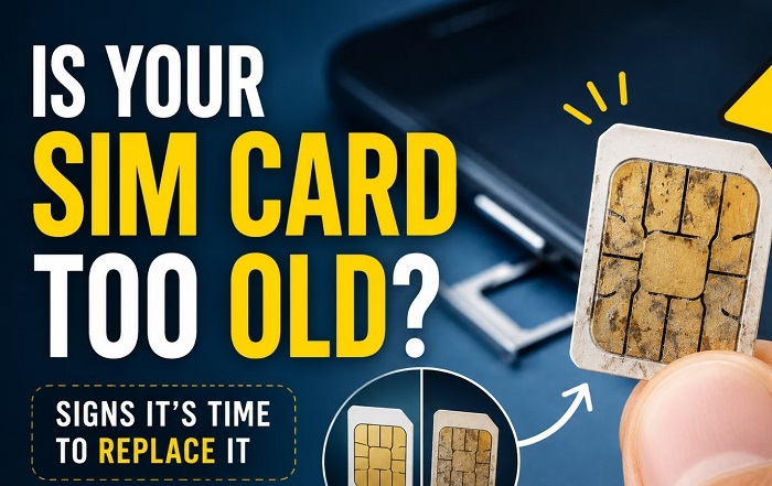 When Should You Replace Your SIM