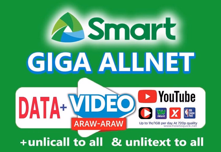 all data smart