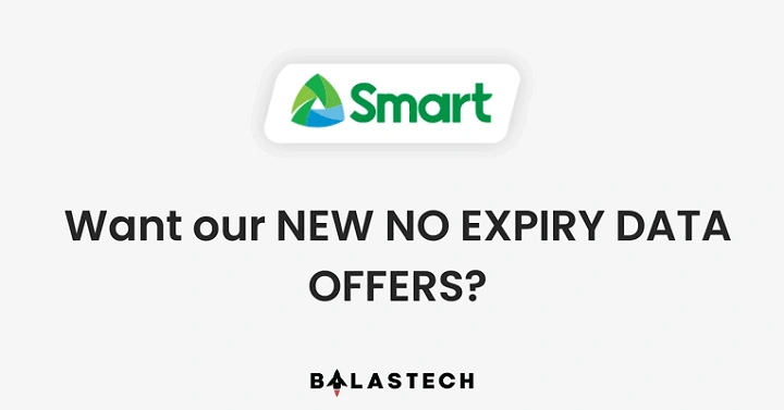 smart data promo no expiry