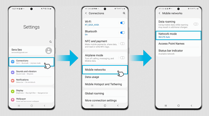 How to Check If Your SIM Is Already 5G Ready