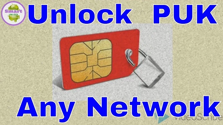 Learn why Smart SIM is locked 1